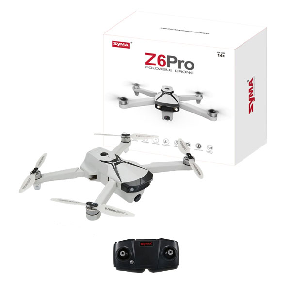 کوادکوپتر سایما مدل Z6 Pro