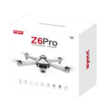 کوادکوپتر سایما مدل Z6 Pro