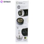 فلاسک دماسنج دار کیوی مدل Kt-8682 حجم 500 میلی لیتر