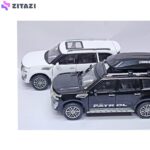 ماکت ماشین مدل نیسان پاترول کد M321