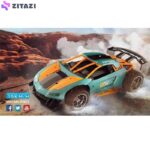ماشین بازی کنترلی کریزون مدل دودزا کد 333-SC2114