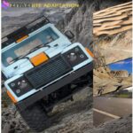 ماشین بازی کنترلی مدل land rover defender D91