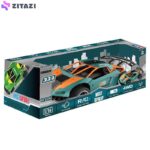 ماشین بازی کنترلی کریزون مدل دودزا کد 333-SC2114