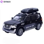 ماکت ماشین مدل نیسان پاترول کد M321