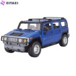 ماکت ماشین مایستو مدل Hummer کد 31231