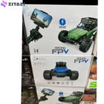 ماشین بازی کنترلی مدل WOWZON Fpv