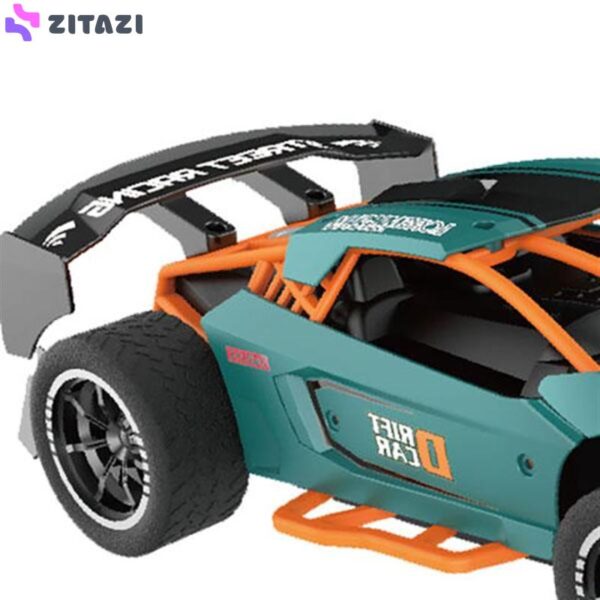 ماشین بازی کنترلی کریزون مدل دودزا کد 333-SC2114