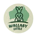 لیتل والابی - wallaby little