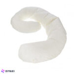 بالش بارداری دی روحه Die Ruhe مدل C-shape