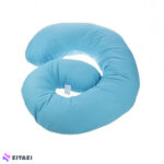 بالش بارداری دی روحه Die Ruhe مدل C-shape