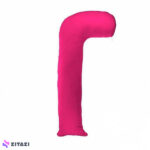 بالش بارداری دی روحه Die Ruhe مدل L-shape