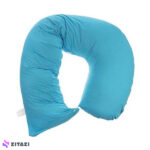بالش بارداری دی روحه Die Ruhe مدل L-shape