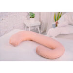 بالش بارداری دی روحه مدل C-SHAPE