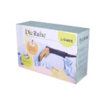 بالش بارداری دی روحه مدل L-shape