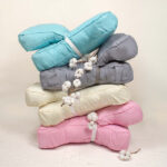 بالش شیردهی دی روحه مدل Nursing Pillow