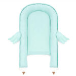 تخت قابل حمل نوزاد ولگرو مدل Angel Wings Mint - Image 3