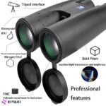 دوربین دوچشمی مدل Z500 10X42