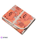 زیرانداز تعویض کودک Hamur طرح دایناسور