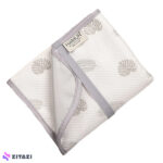 زیرانداز تعویض کودک Hamur مدل Melis