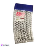 ساچمه پلاستیکی تفنگ طرح خشاب بسته 500 عددی
