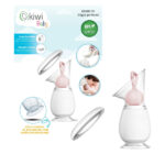 شیردوش دستی کیوی مدل Kbaby 51