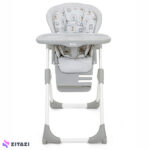 صندلی غذاخوری کودک جویی مدل Mimzy LX کد 01