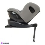 صندلی ماشین جویی مدل I-Spin 360 کد 02
