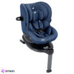 صندلی ماشین جویی مدل I-Spin 360 کد 03