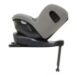صندلی ماشین جویی مدل I-Spin Max 360 کد 02