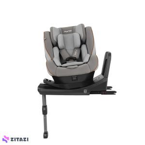صندلی ماشین کودک نونا Nuna مدل Rebl Plus