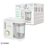 غذاساز کودک کیوی مدل Kbaby-85