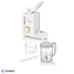 غذاساز کودک کیوی مدل Kbaby-85
