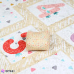 فرش اتاق کودک Hamur مدل Play Mat
