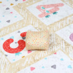 فرش اتاق کودک هامر مدل Play Mat