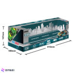 ماشین بازی کنترلی کریزون مدل دودزا کد 333-SC2114 - Image 4