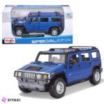 ماکت ماشین مایستو مدل Hummer کد 31231