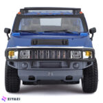 ماکت ماشین مایستو مدل Hummer کد 31231