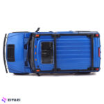 ماکت ماشین مایستو مدل Hummer کد 31231