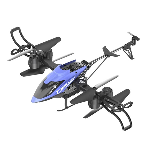 هلیکوپتر کنترلی دوربین دار HAWK مدل LH-X69SWF