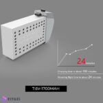 کوادکوپتر سایما مدل z6 pro