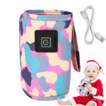 گرم کننده شیشه شیر کیوی مدل Kbaby-50 - Image 3