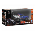 ماشین کنترلی دبلیو ال تویز مدل RC Bigfoot Truck