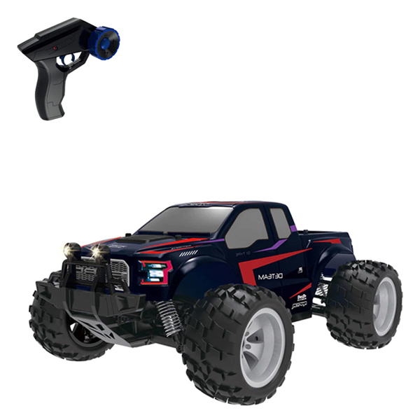 ماشین کنترلی دبل ای مدل Ford F-150 کد E325-003