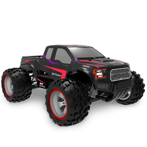 ماشین کنترلی دبل ای مدل Ford F-150 کد E325-003