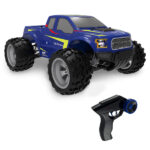ماشین کنترلی دبل ای مدل Ford F-150 کد E325-003