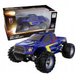 ماشین کنترلی دبل ای مدل Ford F-150 کد E325-003