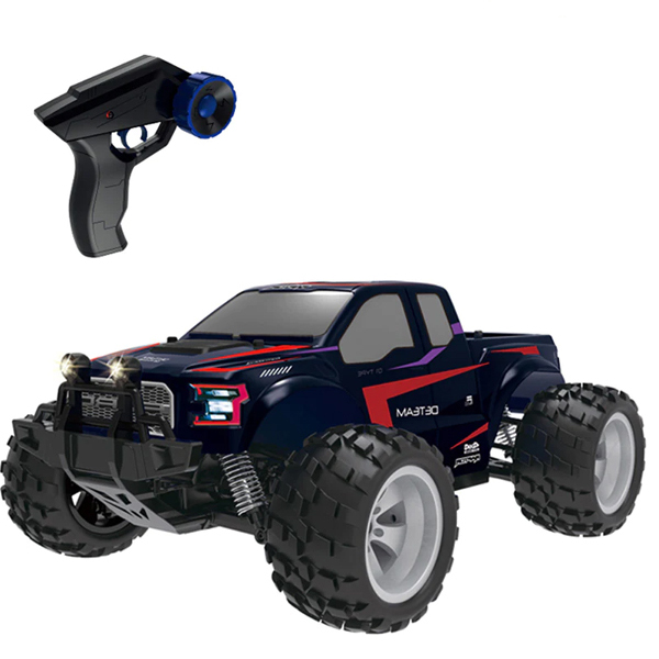 ماشین کنترلی دبل ای مدل Ford F-150 کد E325-003