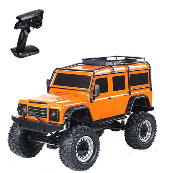 ماشین کنترلی دبل ای مدل لندروور کد E328-003