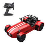ماشین کنترلی ام زد مدل spray racing car کد 2035