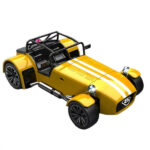 ماشین کنترلی ام زد مدل spray racing car کد 2035